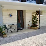 Le Pre Pigeon 86250 Vienne