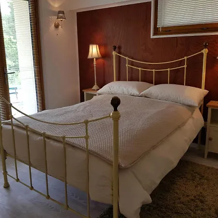 Le Pre Pigeon 86250 Vienne Charroux (Vienne)