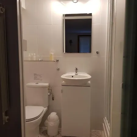 Le Pre Pigeon 86250 Vienne 3* Charroux (Vienne)