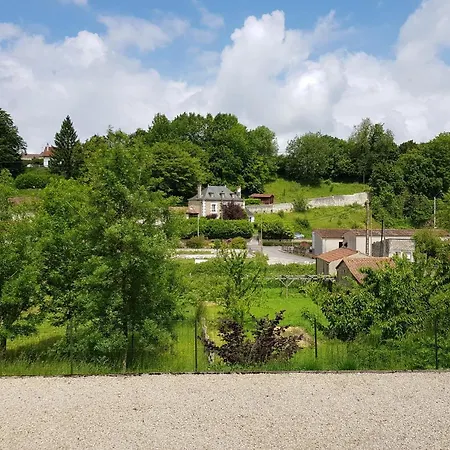 B&B Le Pre Pigeon 86250 Vienne Charroux (Vienne)